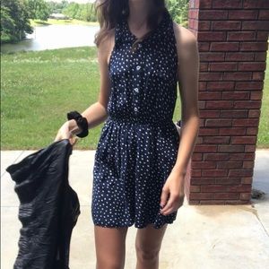 Sun dress, summer dress